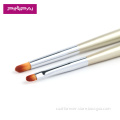 2PC profession Nail Art UV Gel Design Brush Set Painting Pen Manicure Tips Tools